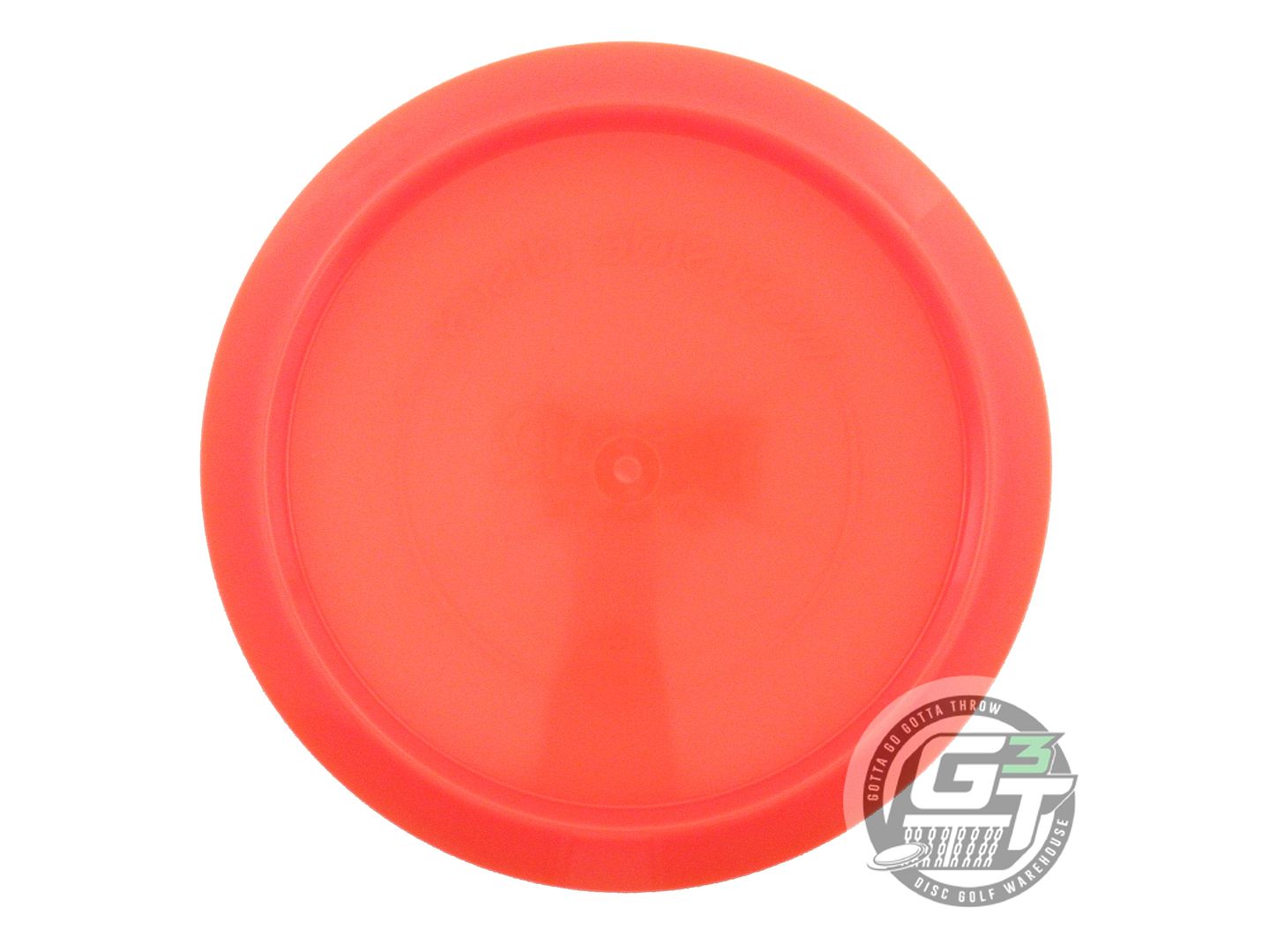 NOS Westside Discs PROTOTYPE VIP Bear 173g Orange Silver Foil Driver Golf Disc