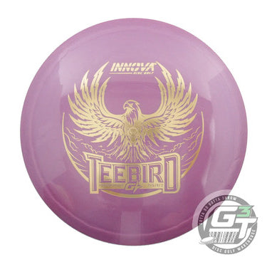 Innova GStar Teebird Fairway Driver Golf Disc (Individually Listed) - Gotta Go Gotta Throw