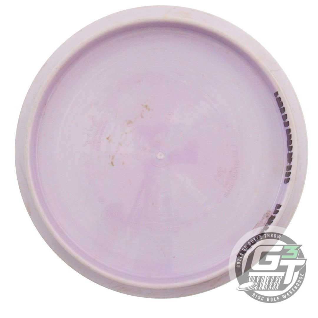 USED Dynamic Discs Supreme EMAC Truth 177g Lilac Midrange Disc