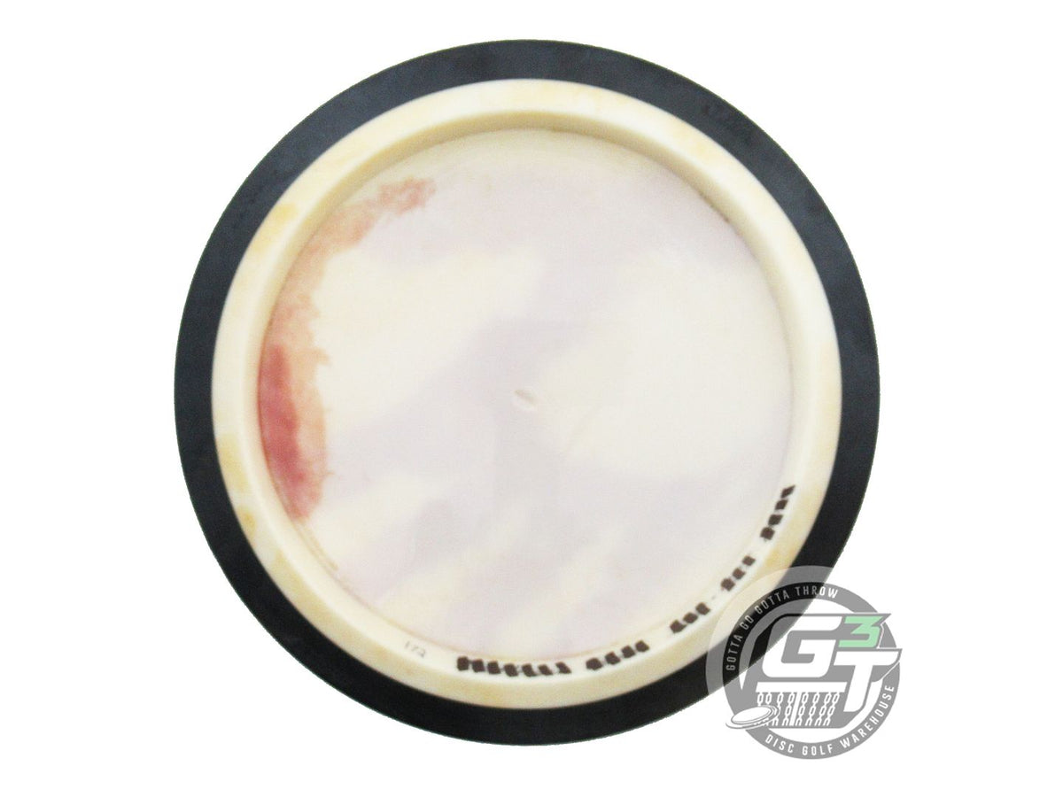 USED MVP Disc Sports Neutron Octane 172g White HOME DYED Distance Driver Disc