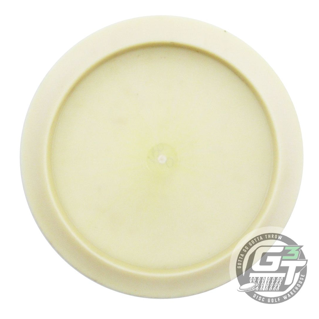 USED Innova DX Orc 150g White Wiped Stamp Distance Driver Golf Disc