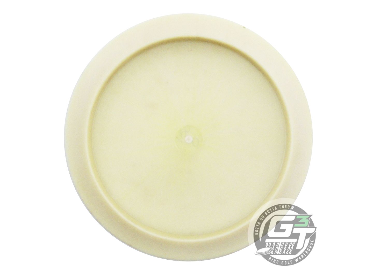 USED Innova DX Orc 150g White Wiped Stamp Distance Driver Golf Disc