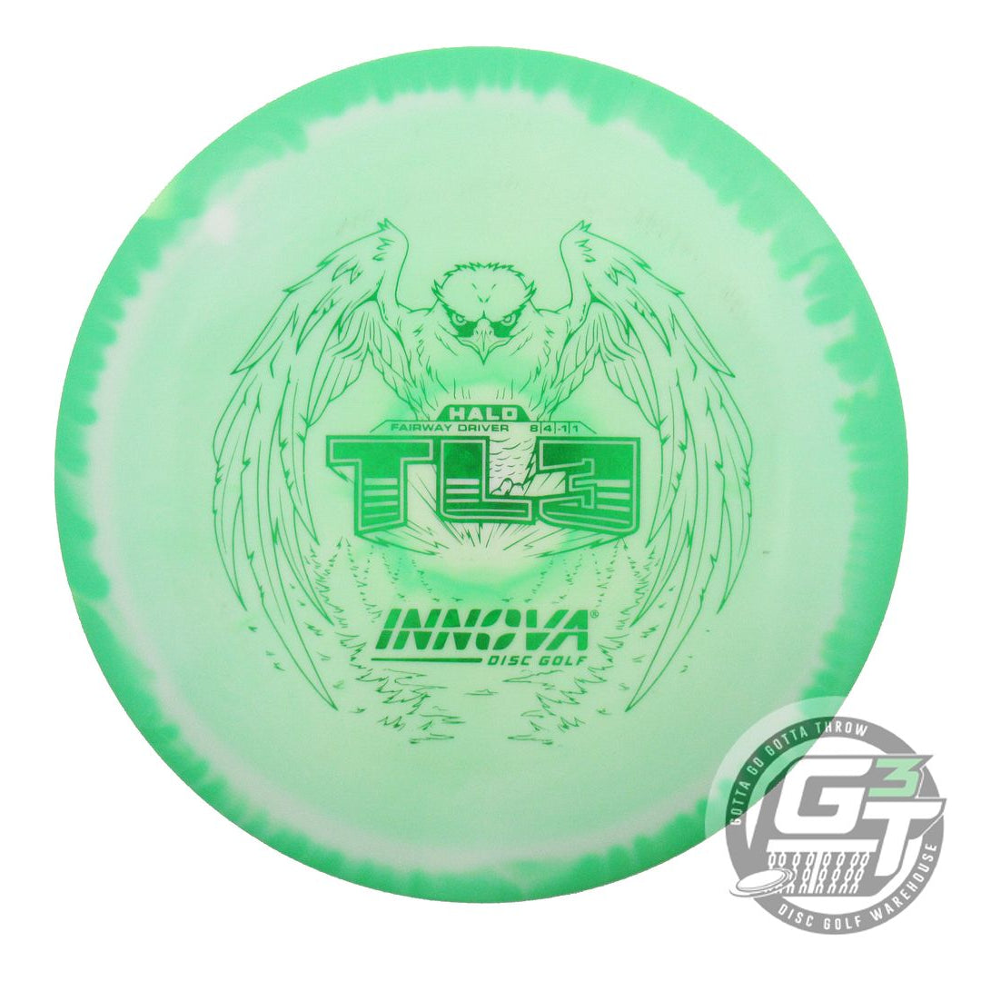 Innova Halo Star TL3 Fairway Driver Golf Disc (Individually Listed)