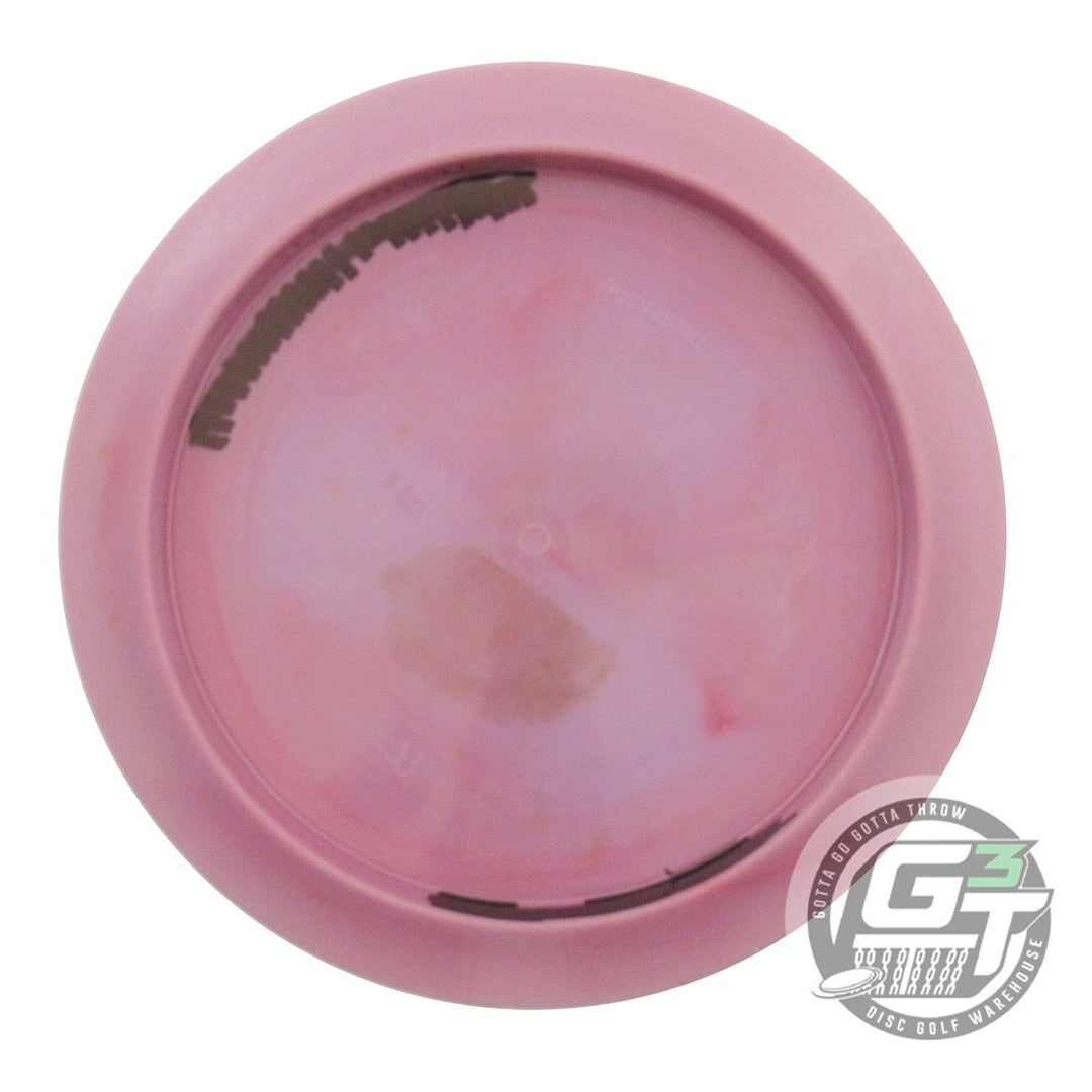 USED Dynamic Discs PROTOTYPE Supreme Trespass 173g Lilac Distance Driver Disc