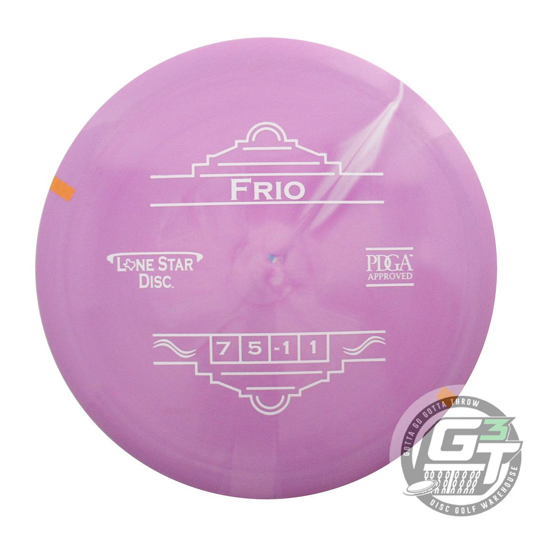 Lone Star Bravo Frio Fairway Driver Golf Disc (Individually Listed)
