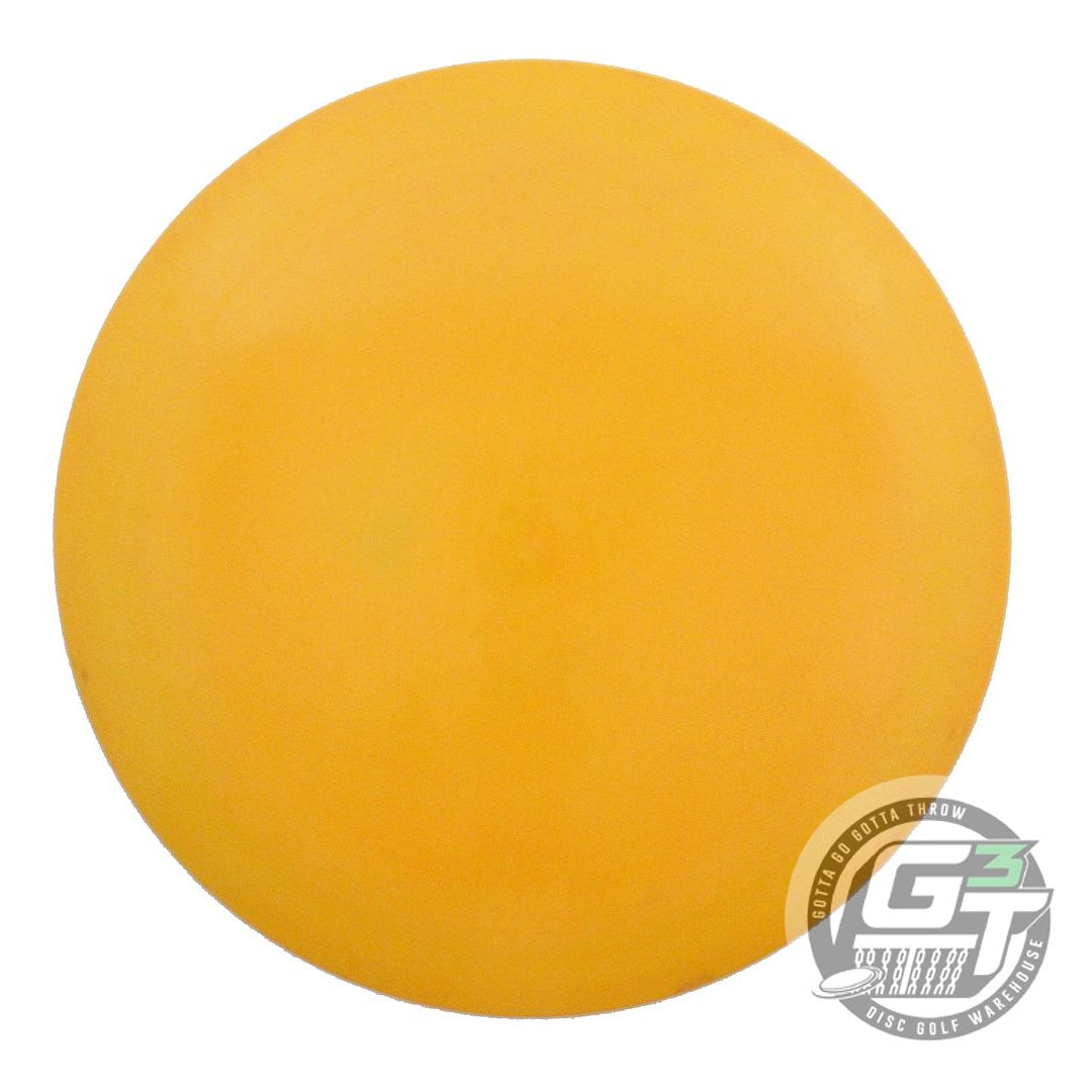 USED Millennium Backstamp Sirius Quasar 174g Marigold Distance Driver Golf Disc
