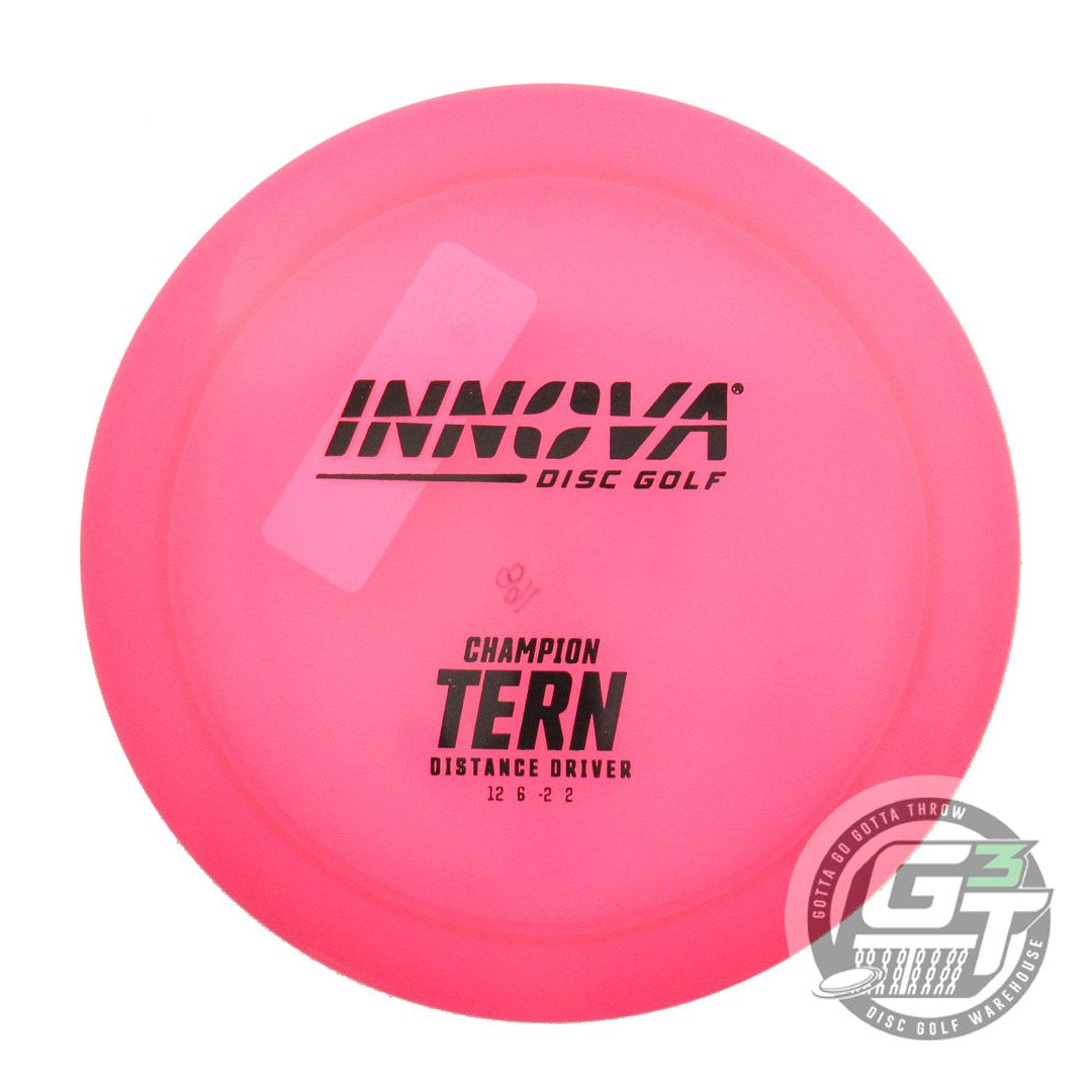 Innova Champion Tern Distance Driver Golf Disc (Individually Listed) - Gotta Go Gotta Throw