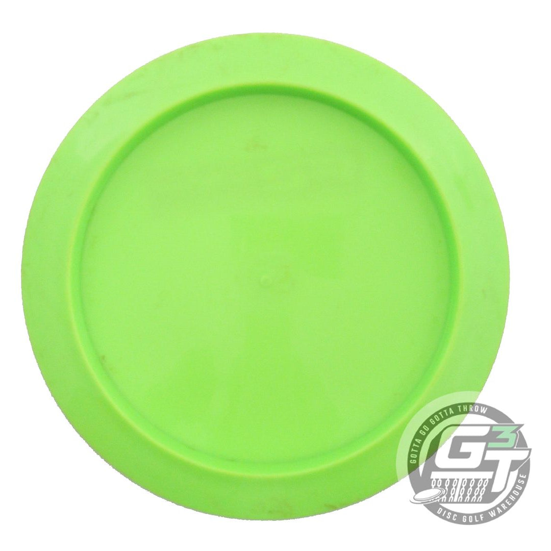 USED Innova X-OUT Star Shryke 171g Lime Distance Driver Golf Disc