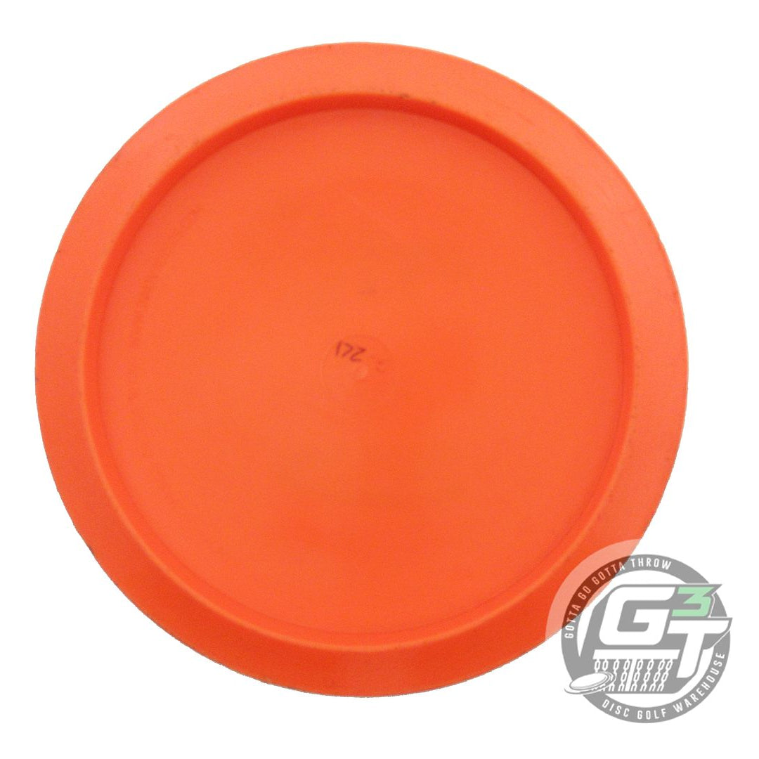 USED Innova Star Firebird 172g Orange Gold Holo Foil Distance Driver Golf Disc