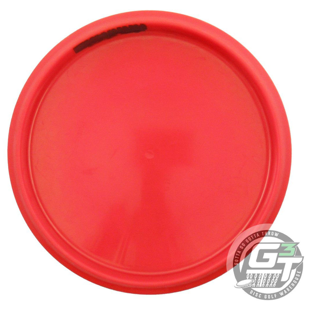 USED Westside Discs Tournament Pine 177g Red Green Foil Midrange Golf Disc