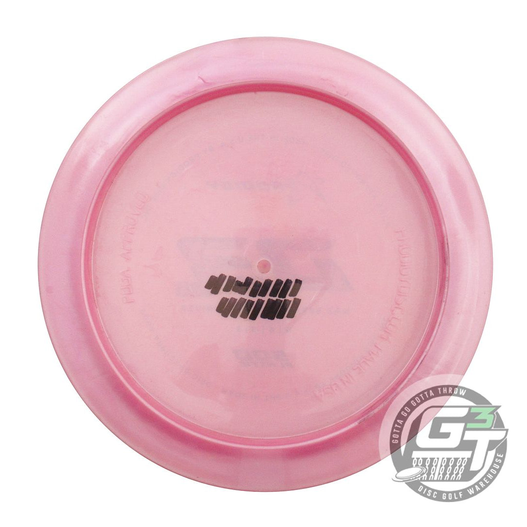 USED Prodigy Discs 500 D3 Max 175g Pink Blue Foil Distance Driver Golf Disc