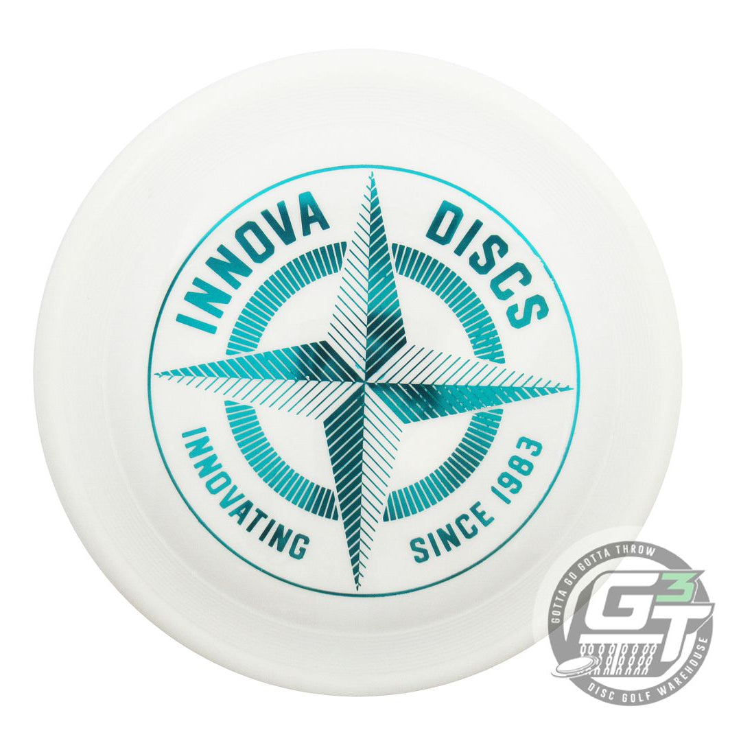 Innova First Run Star Stamp Star Alien Midrange Golf Disc (Individually Listed)