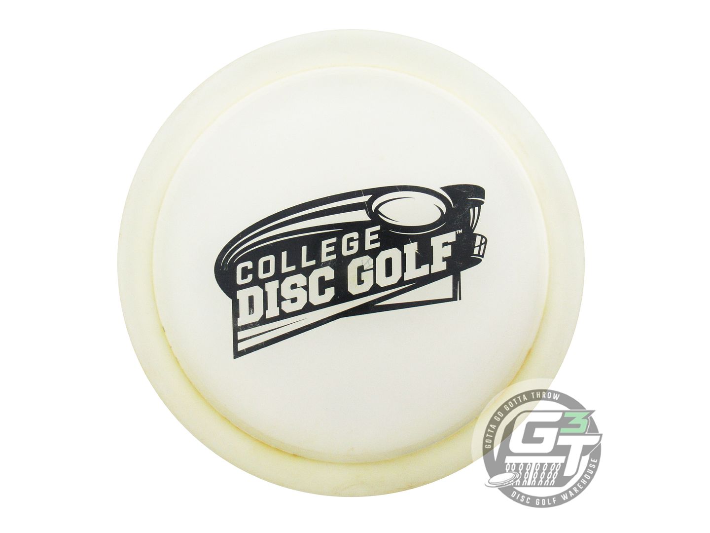 USED Innova Champion Eagle 171g Ice Black Stamp Fairway Driver Golf Disc