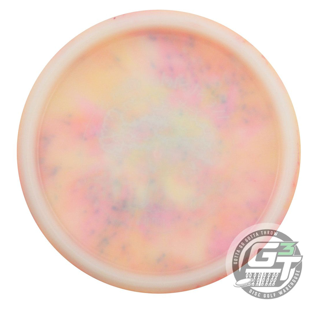 NOS Westside Discs VIP Pine 179g White HOME DYED Midrange Golf Disc