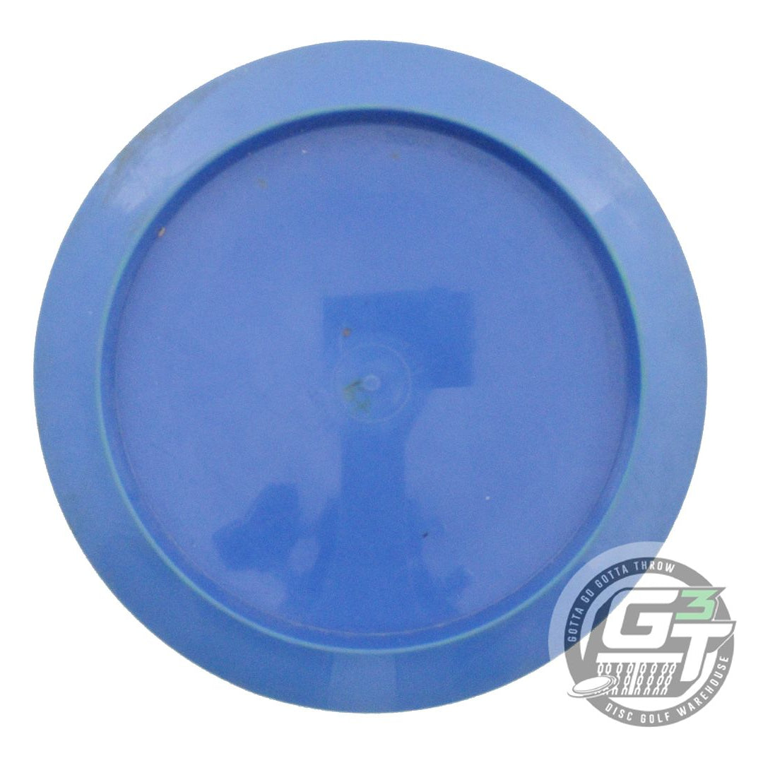 USED Innova X-OUT Star Shryke 167g Blue Distance Driver Golf Disc