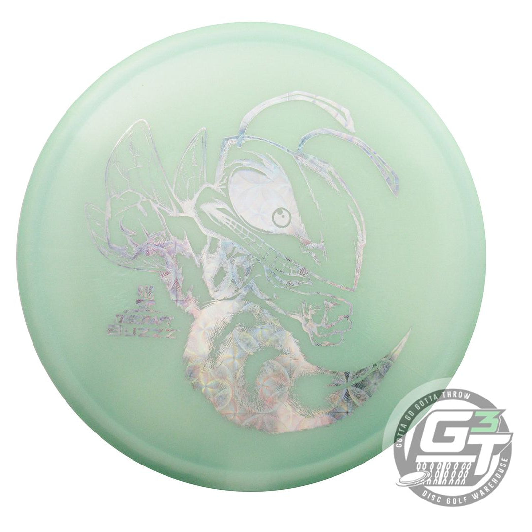 Discraft Big Z Buzzz Midrange Golf Disc (Individually Listed)