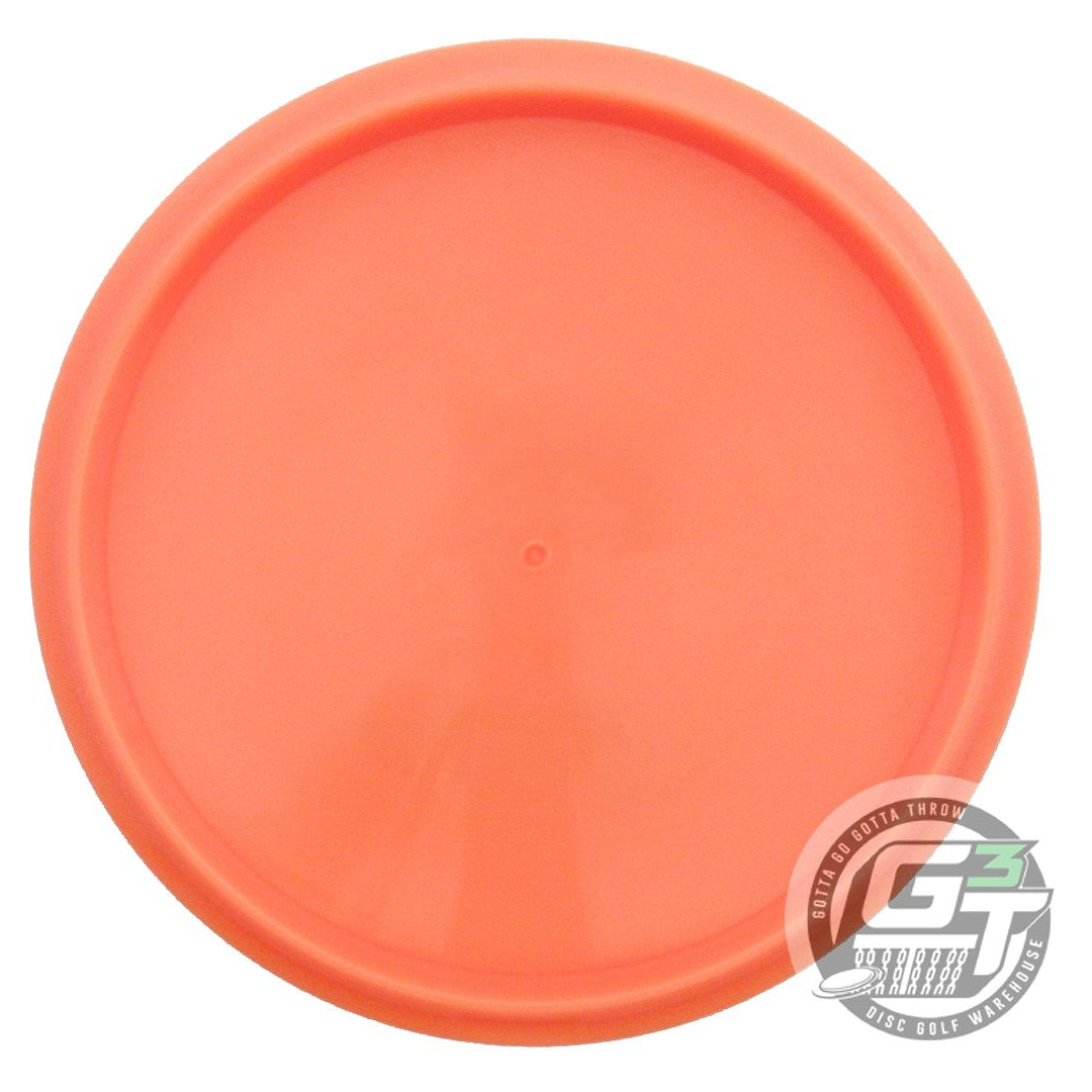 NOS Westside Discs FINNISH Tournament Warship 179g Orange A Midrange Golf Disc