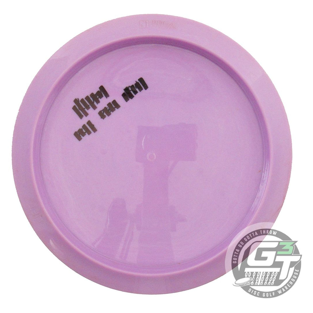 USED Streamline Discs Neutron Lift 176g Lilac Distance Driver Golf Disc