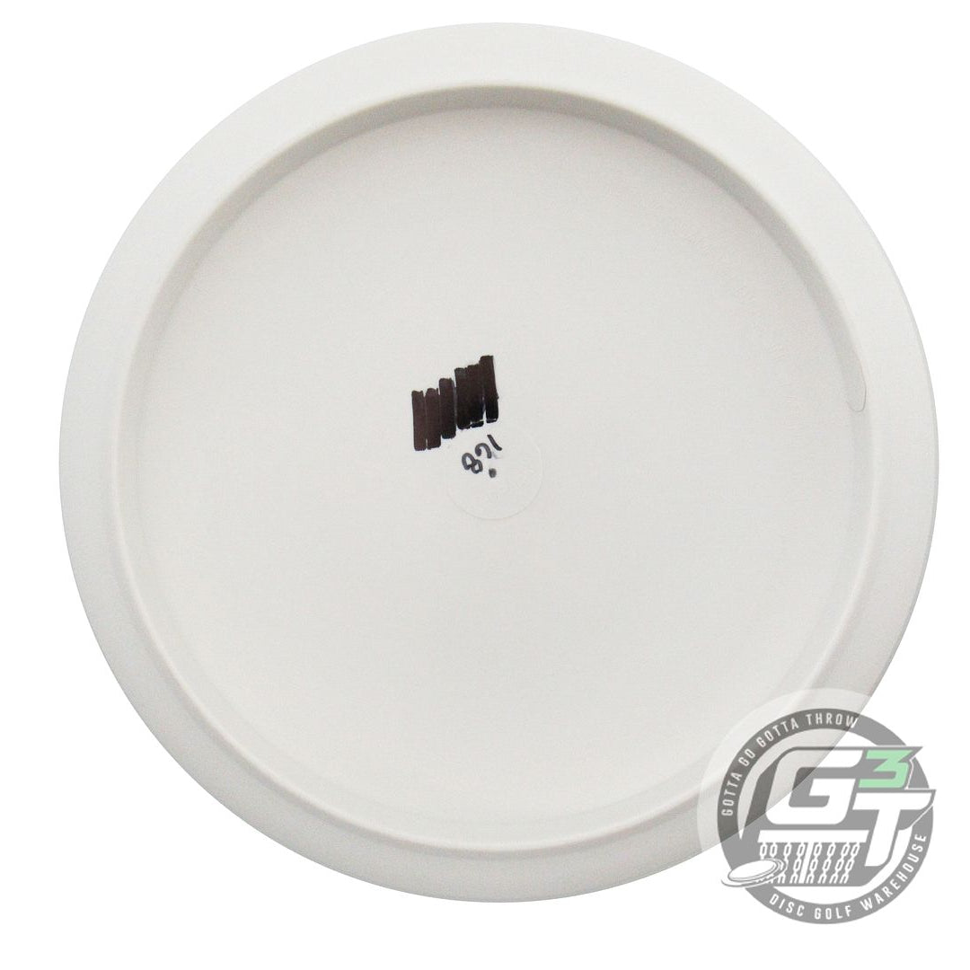USED Innova DX Leopard 168g FullColor White B Fairway Driver Golf Disc