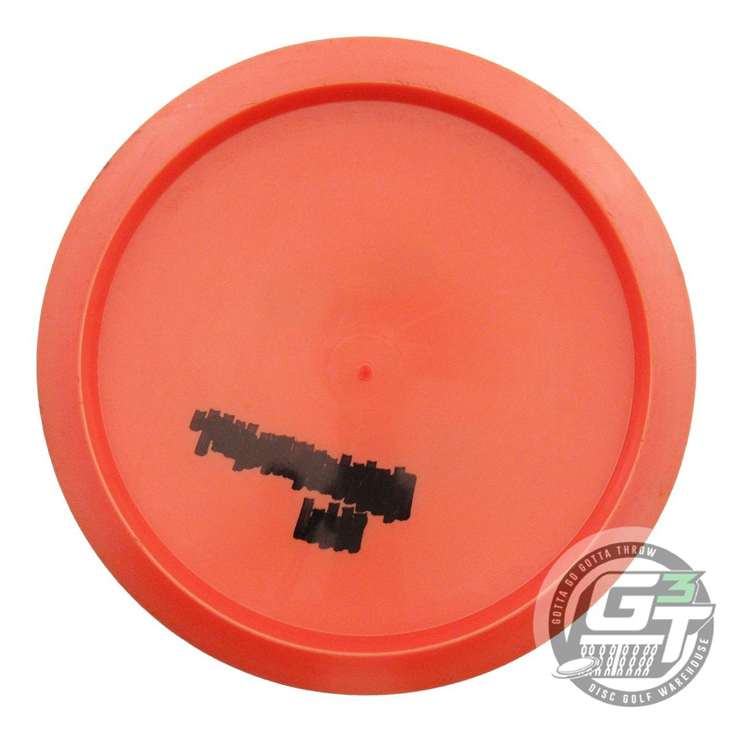 USED Innova GStar TL3 171g Orange Silver Foil Fairway Driver Golf Disc