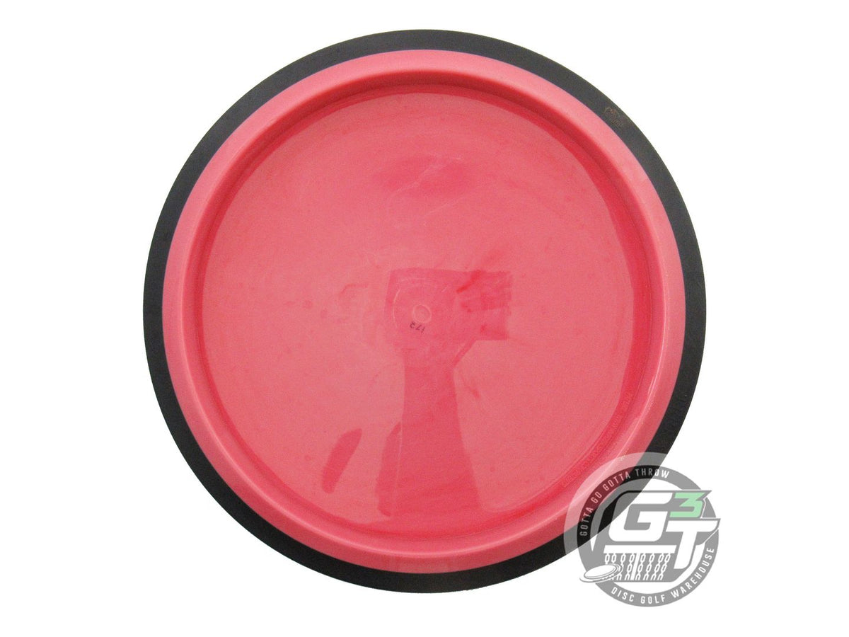 USED MVP Disc Sports X-OUT Neutron Terra 172g Pink Fairway Driver Golf Disc