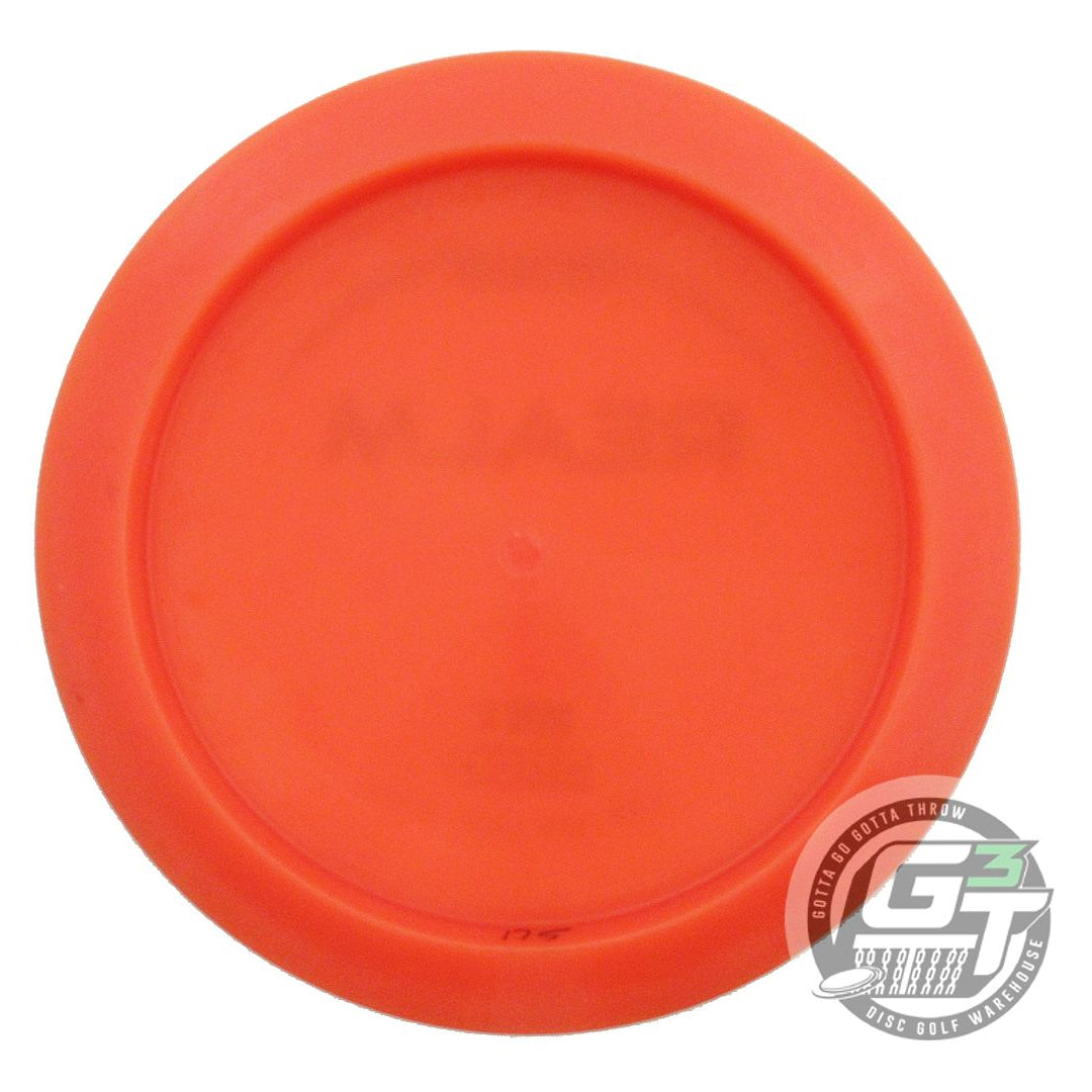 USED Gateway NXT Realm 175g Orange Brown Foil Distance Driver Golf Disc
