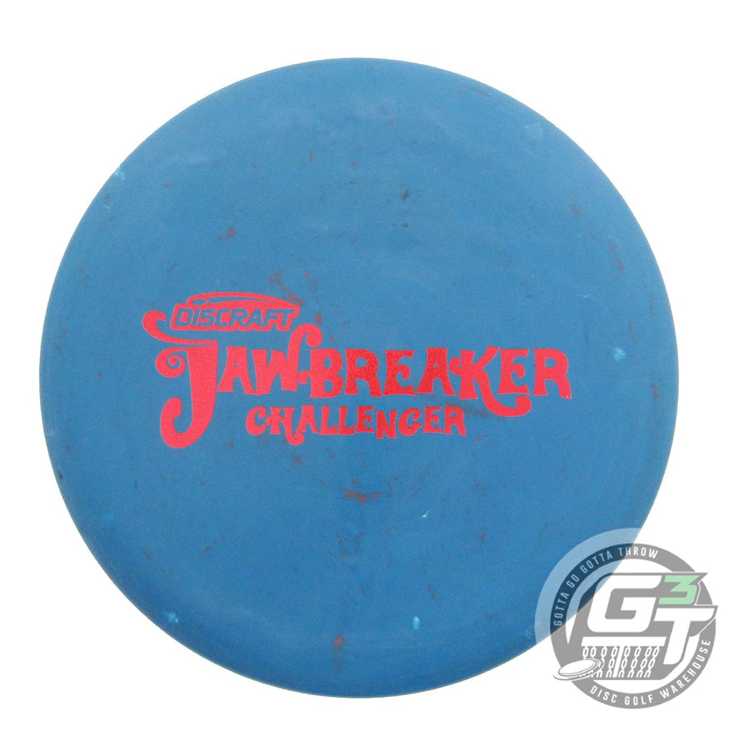 Discraft Jawbreaker Challenger Putter Golf Disc (Individually Listed)