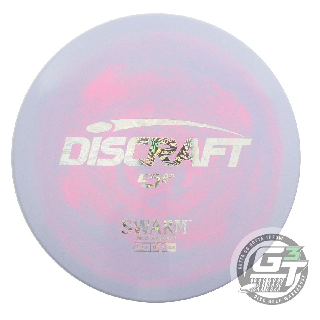Discraft ESP Swarm Midrange Golf Disc (Individually Listed)