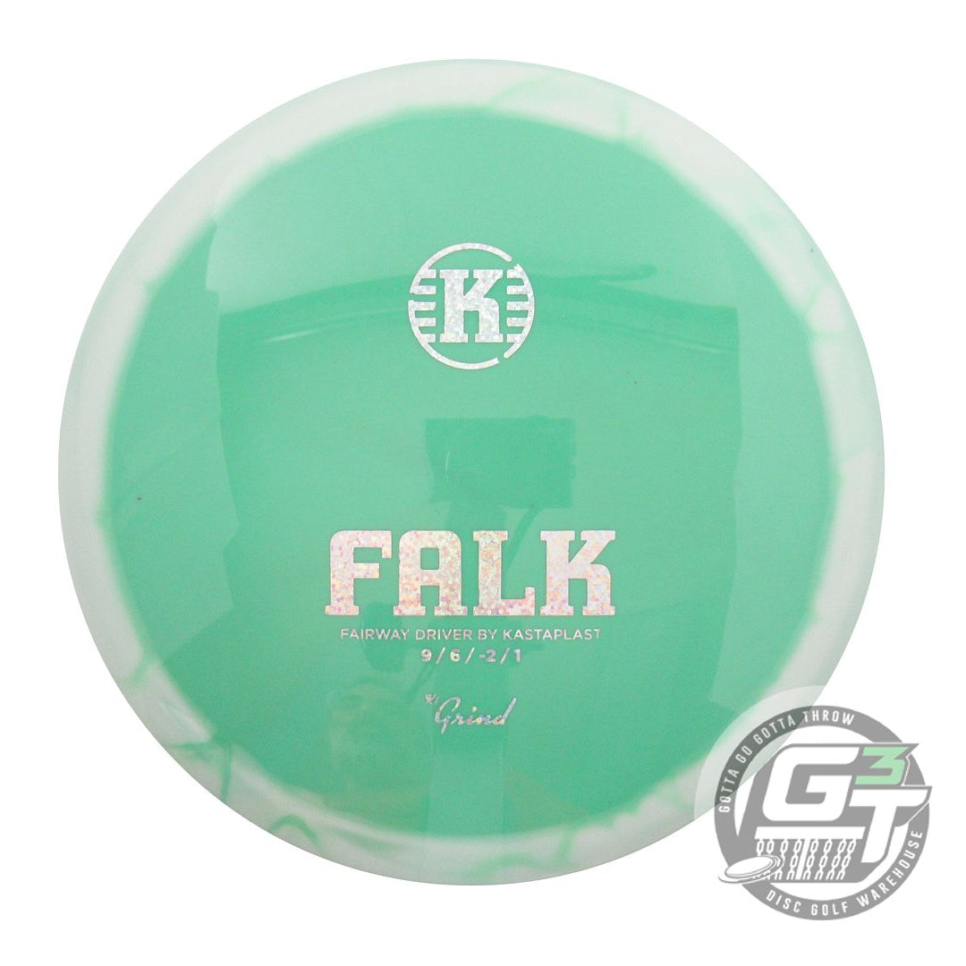 Kastaplast K1 Grind Falk Fairway Driver Golf Disc (Individually Listed)