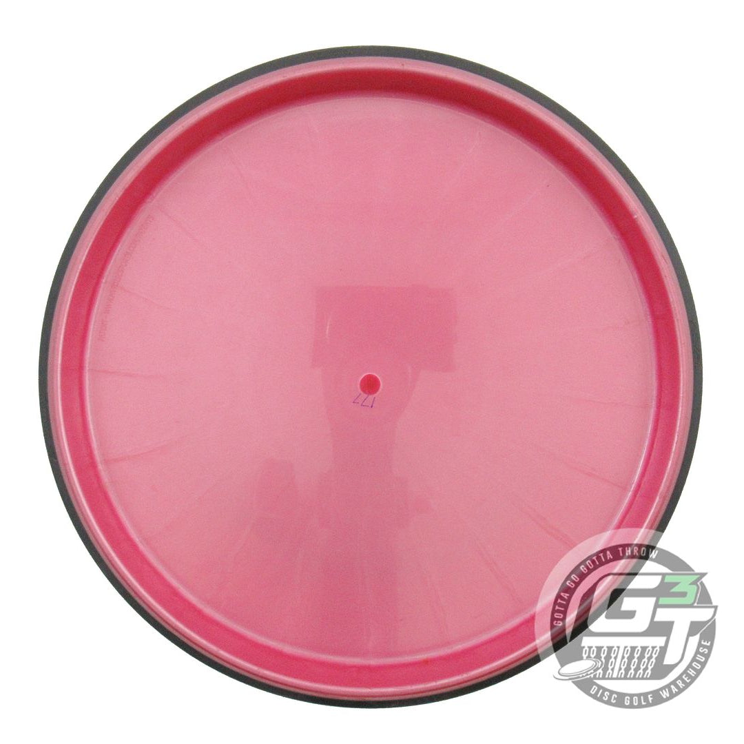 USED MVP Disc Sports Plasma Entropy 177g Pink Putter Golf Disc
