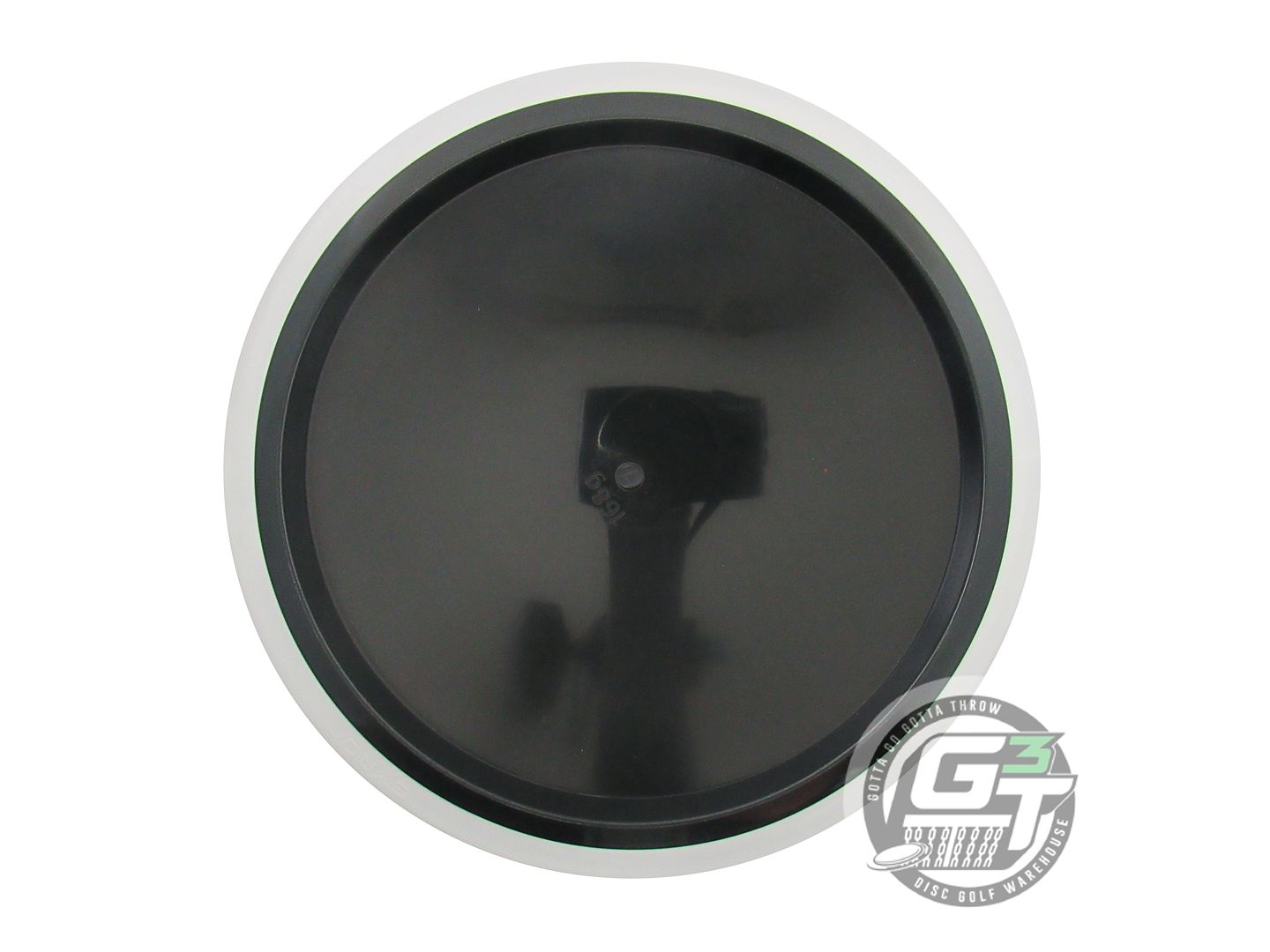 NOS MVP Disc Sports X-OUT R2 Neutron Tesla 168g Black Distance Driver Golf Disc