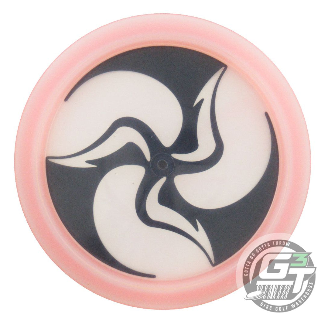 NOS Dynamic Discs Lucid Escape 173g Lt. Pink HUK LAB Fairway Driver Golf Disc