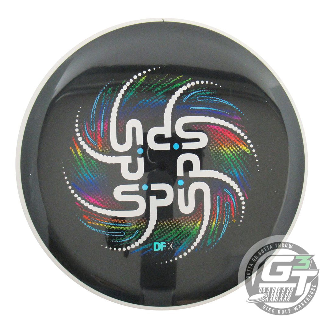 NOS MVP Disc Sports R2 Neutron Spin 171g DFX Putter Golf Disc