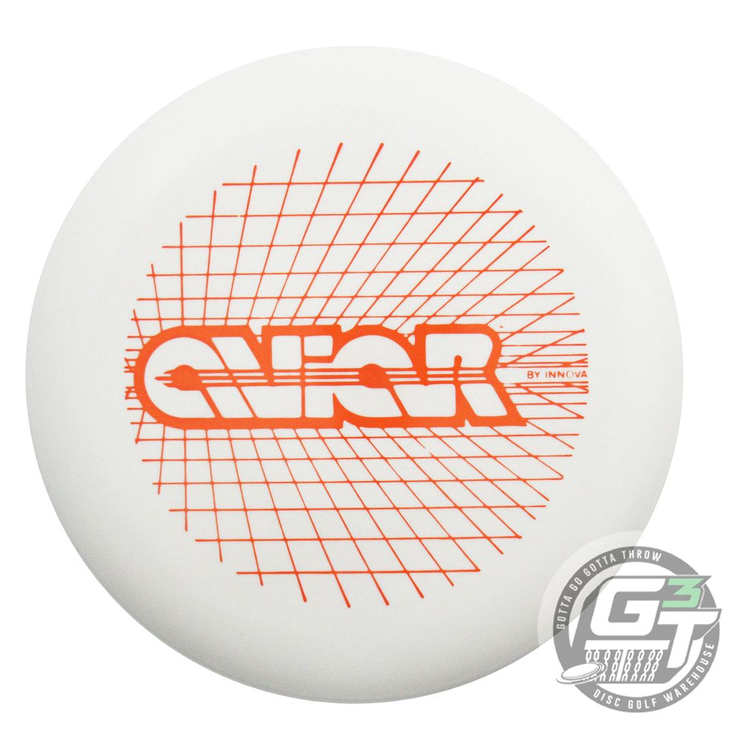 Innova DX Classic Aviar Putter Golf Disc (Individually Listed) - Gotta Go Gotta Throw