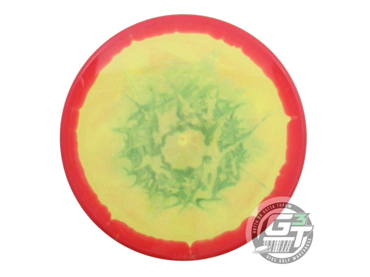 USED Innova Halo Star Toro 175g Red-Yellow Midrange Disc