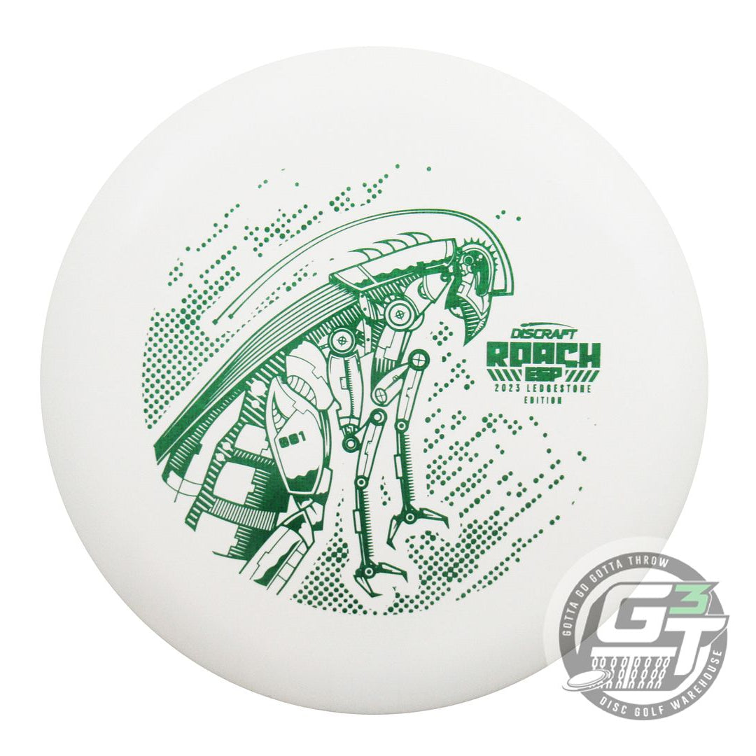 Discraft Limited Edition 2023 Ledgestone Open ESP Roach Putter Golf Disc (Individually Listed)