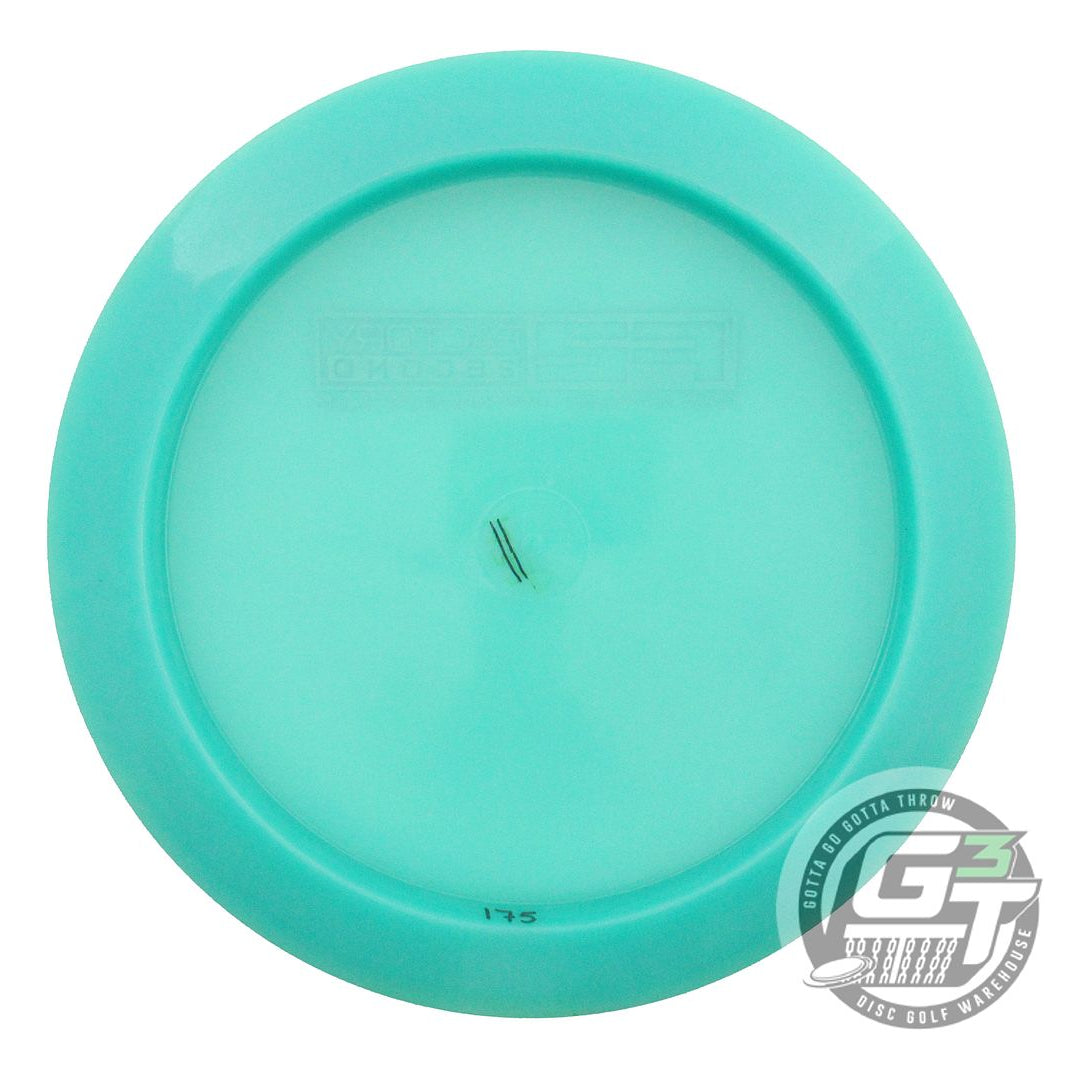 USED Innova X-OUT Champion Glow Xcaliber 175g Seafoam Distance Driver Disc