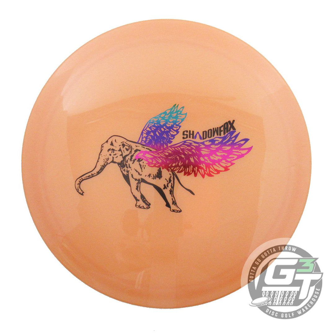 Prodigy Collab Series Cale Leiviska 500 Series Shadowfax Fairway Driver Golf Disc (Individually Listed)