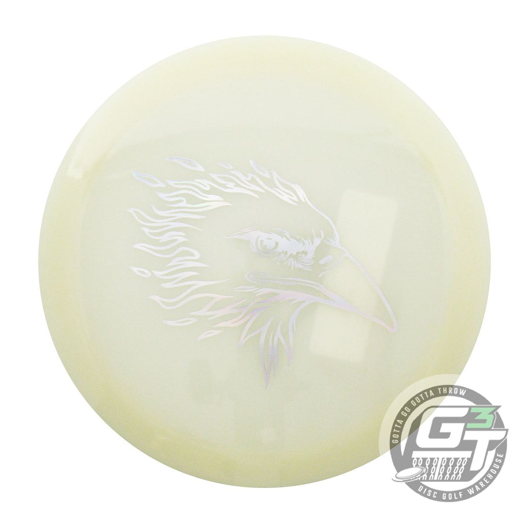Mint Discs Limited Edition Apex Icon Stamp Nocturnal Phoenix Distance Driver Golf Disc (Individually Listed)