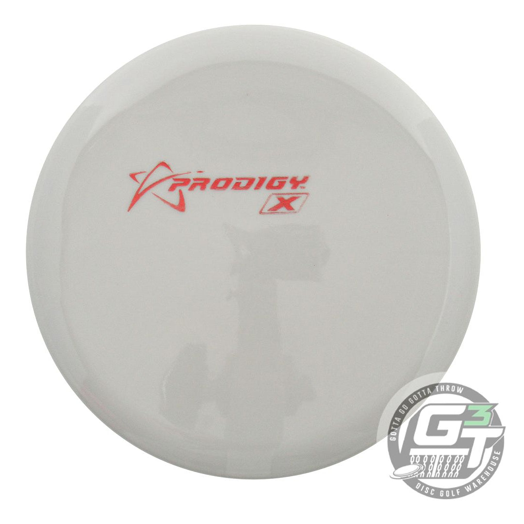Prodigy Factory Second 400 Series PX3 Putter Golf Disc (Individually Listed)