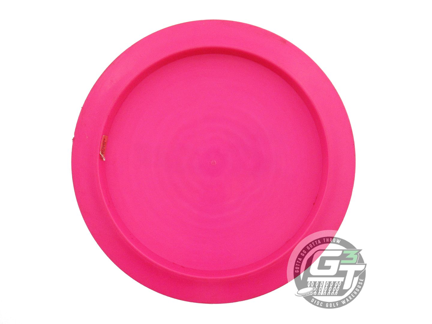 USED Discraft X Force 173g Magenta Green Foil Distance Driver Golf Disc