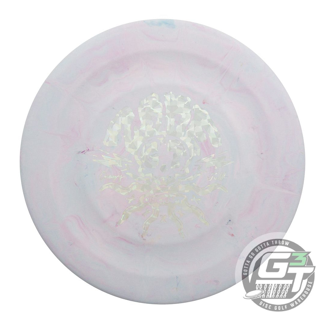 Discraft Limited Edition 2024 Ledgestone Open Swirl Jawbreaker CT Crazy Tuff Zone GT Putter Golf Disc (Individually Listed)