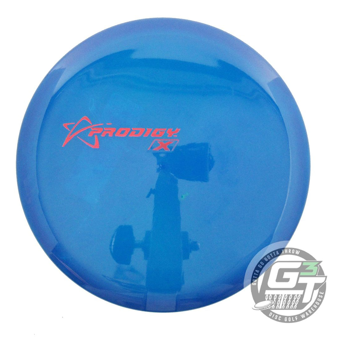Prodigy Factory Second 400 Series PX3 Putter Golf Disc (Individually Listed)