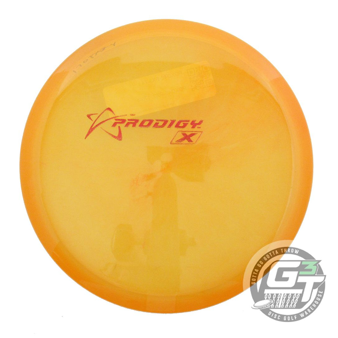 Prodigy Factory Second 400 Series PX3 Putter Golf Disc (Individually Listed)