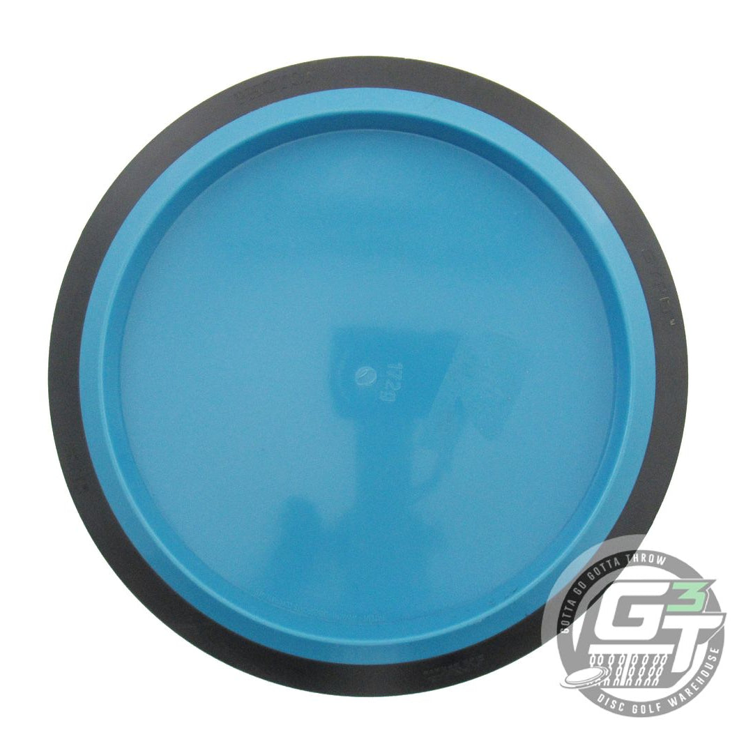 USED MVP Disc Sports Neutron Photon 172g Teal Distance Driver Golf Disc