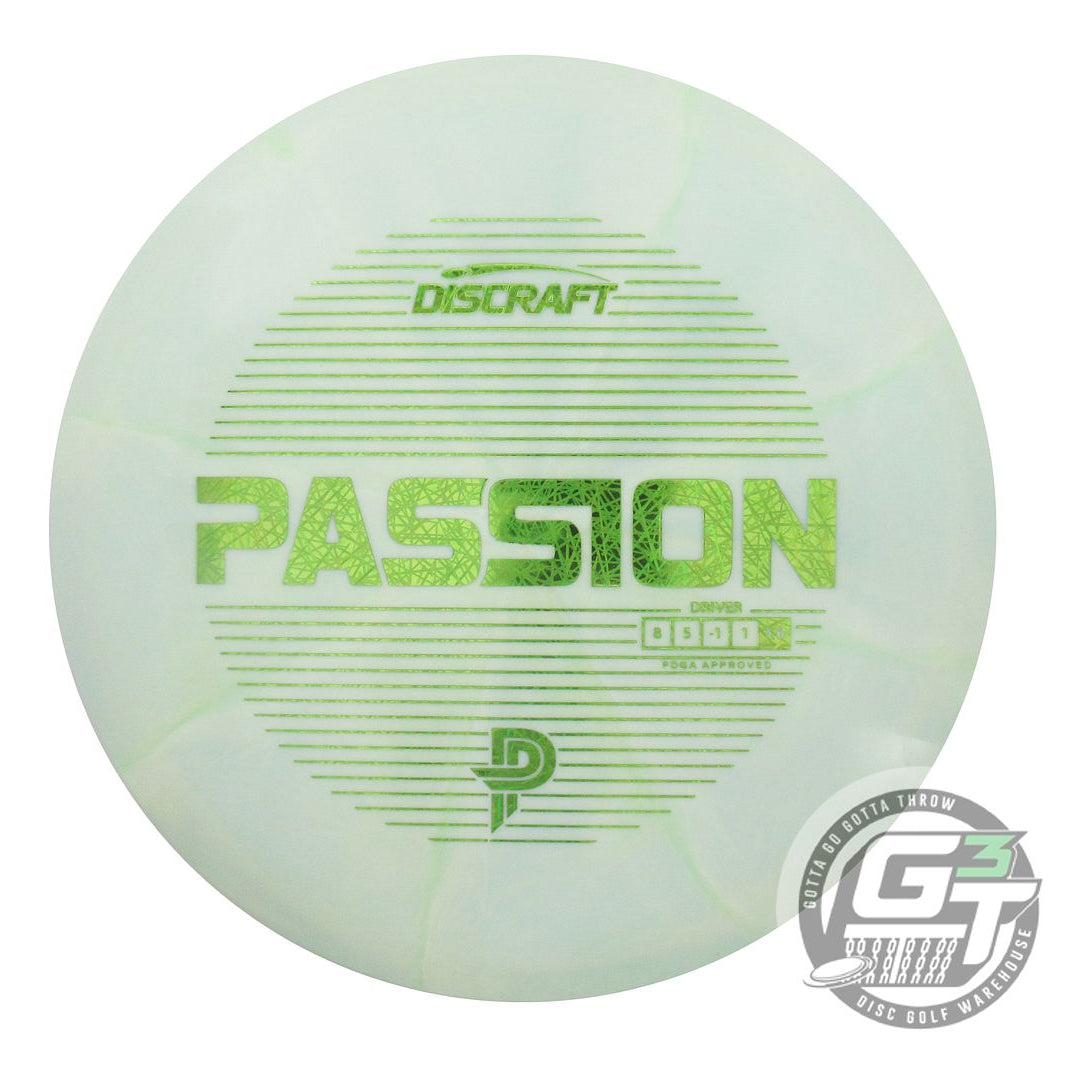 Discraft Paige Pierce Signature ESP Passion Fairway Driver Golf Disc (Individually Listed)