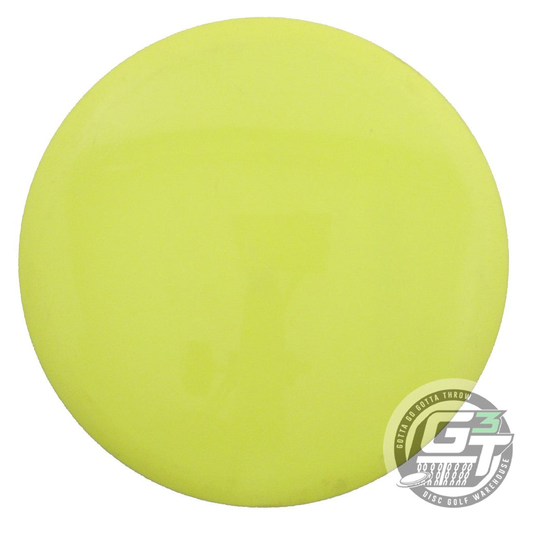 USED Innova Backstamp Star Mako3 180g Yellow Red Foil Midrange Golf Disc