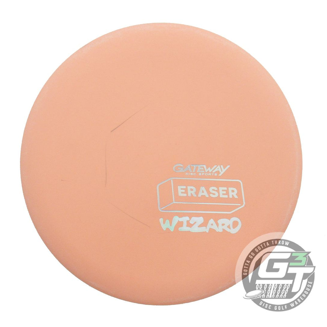 Gateway Eraser Wizard Putter Golf Disc (Individually Listed)