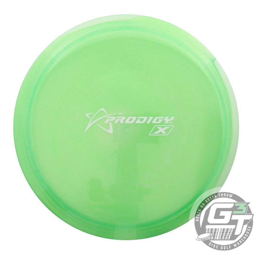 Prodigy Factory Second 500 Series F1 Fairway Driver Golf Disc (Individually Listed)