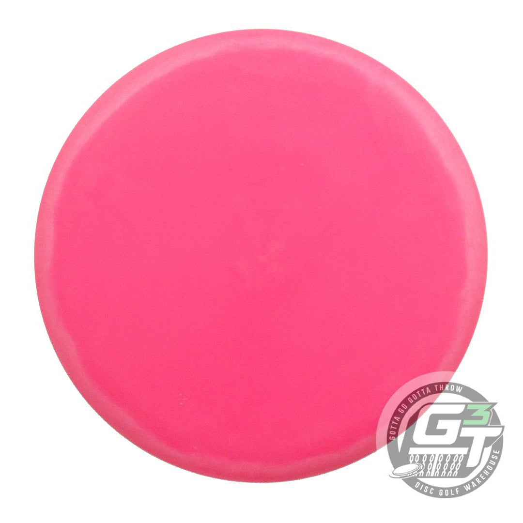 Black Zombie Blank Top Prototype Firm Sonar Putter Golf Disc (Individually Listed)